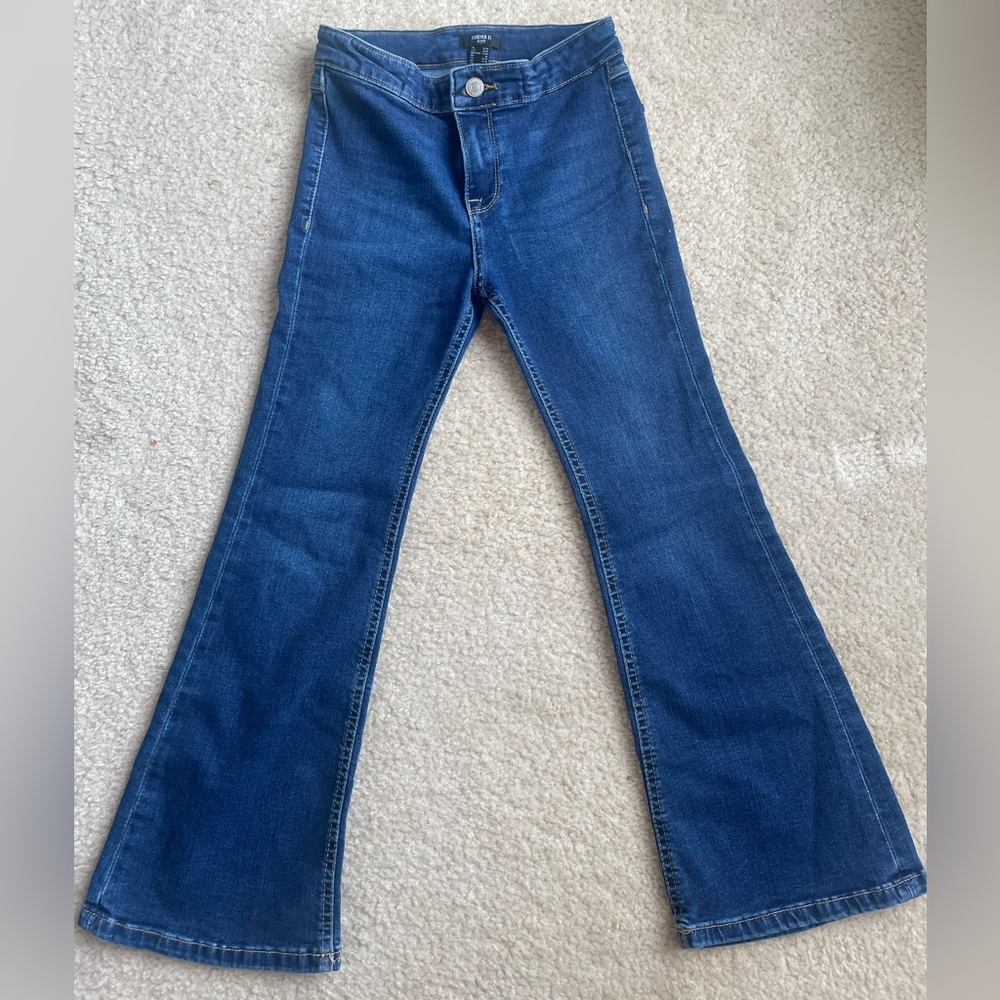 Forever 21 Jeans